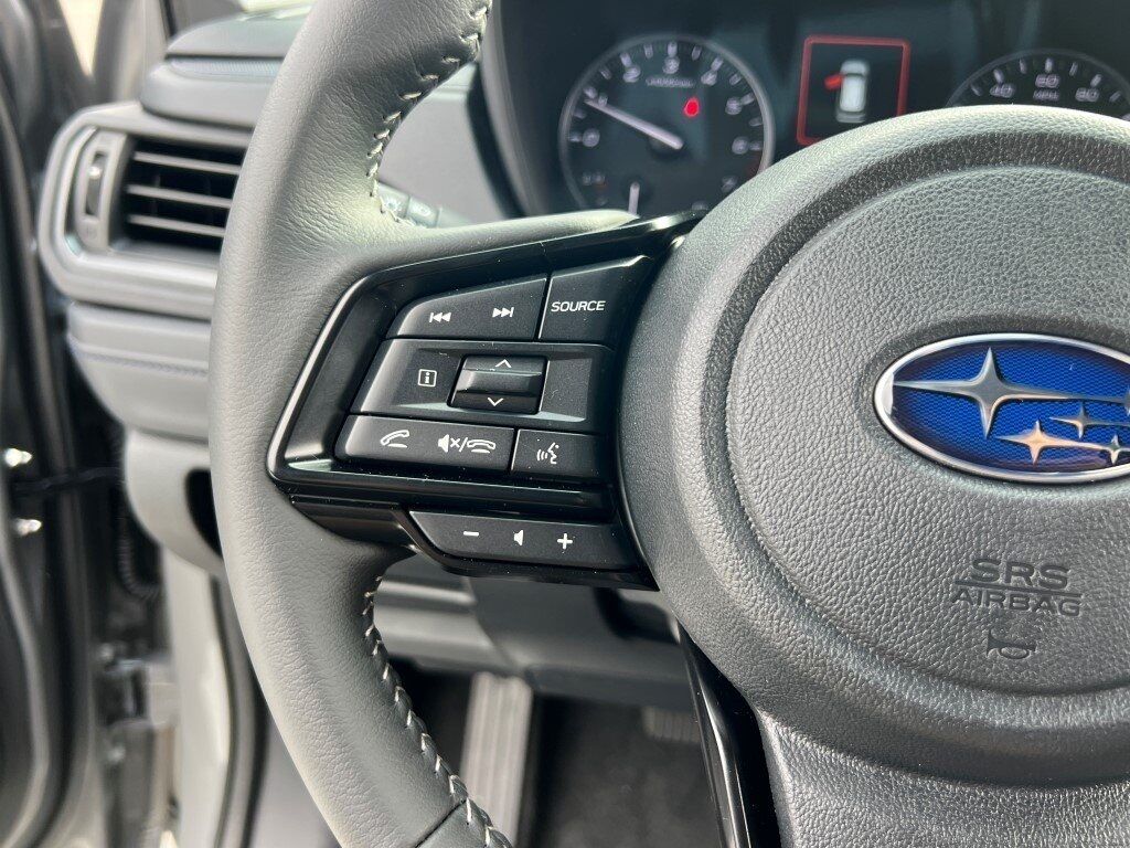 2026 Subaru FORESTER Premium Springfield VA