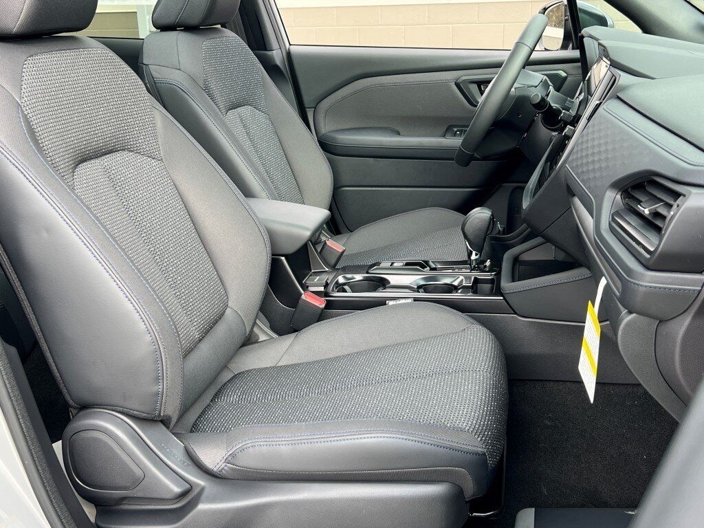 2026 Subaru FORESTER Premium Springfield VA