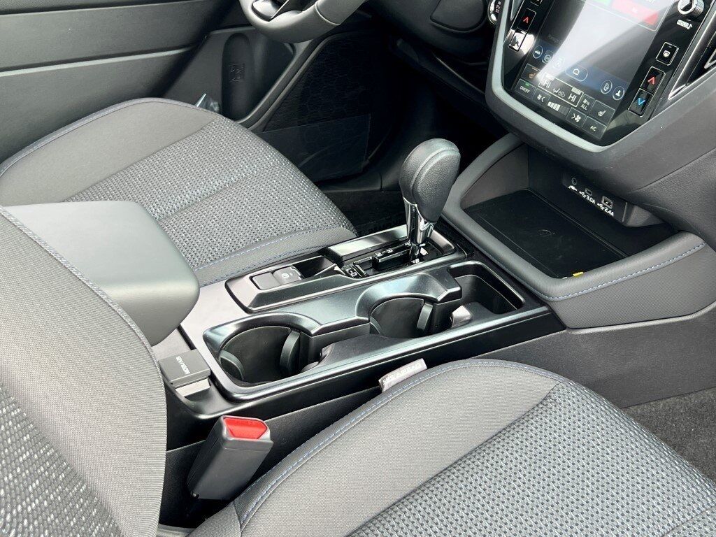 2026 Subaru FORESTER Premium Springfield VA