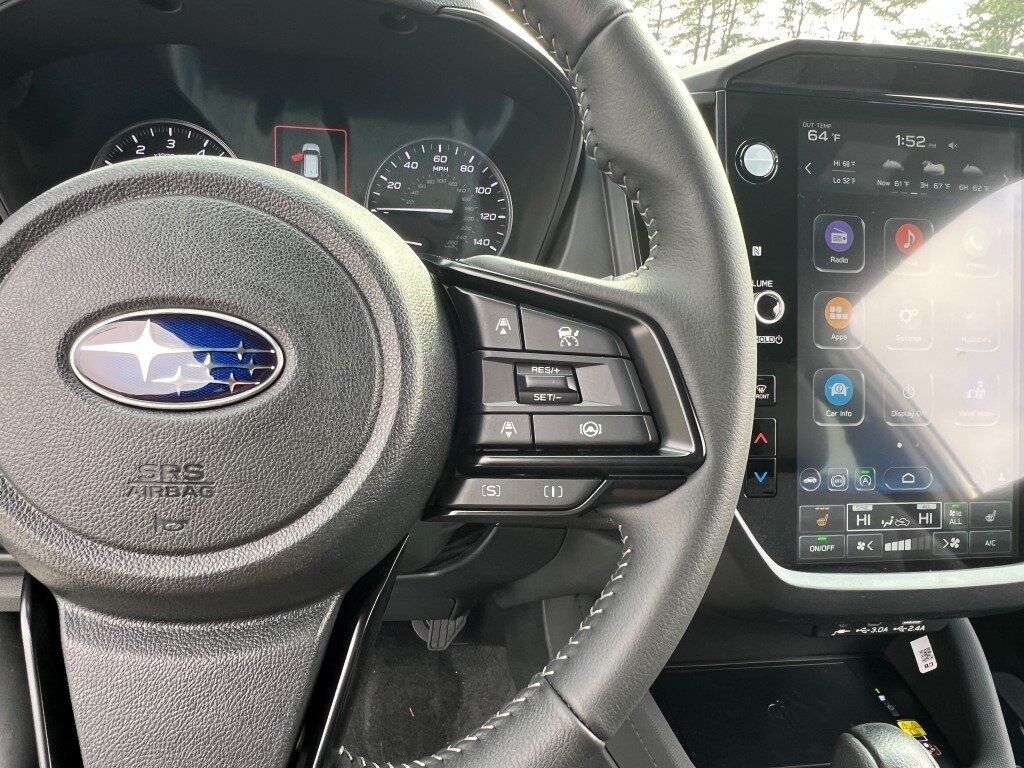 2026 Subaru FORESTER Premium Springfield VA