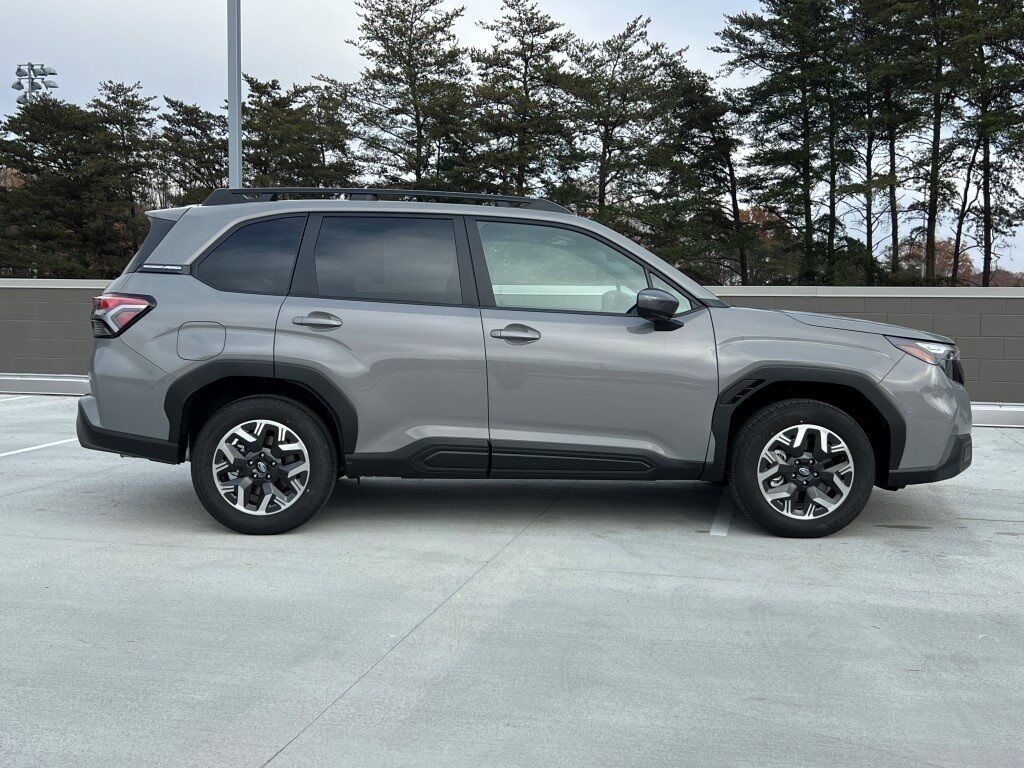 2026 Subaru FORESTER Premium Springfield VA