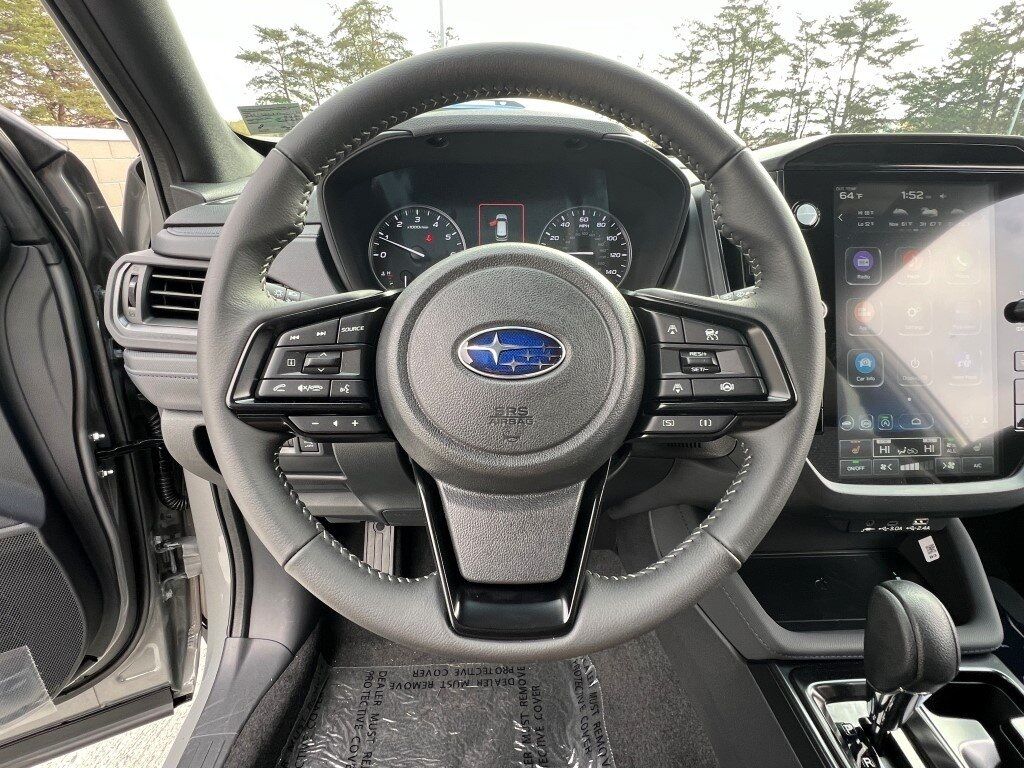 2026 Subaru FORESTER Premium Springfield VA