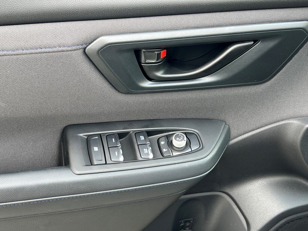 2026 Subaru FORESTER Premium Springfield VA