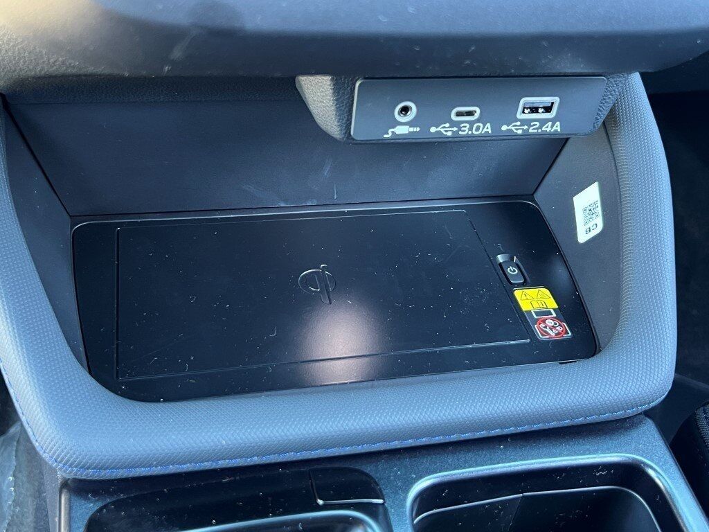 2026 Subaru FORESTER Premium Springfield VA