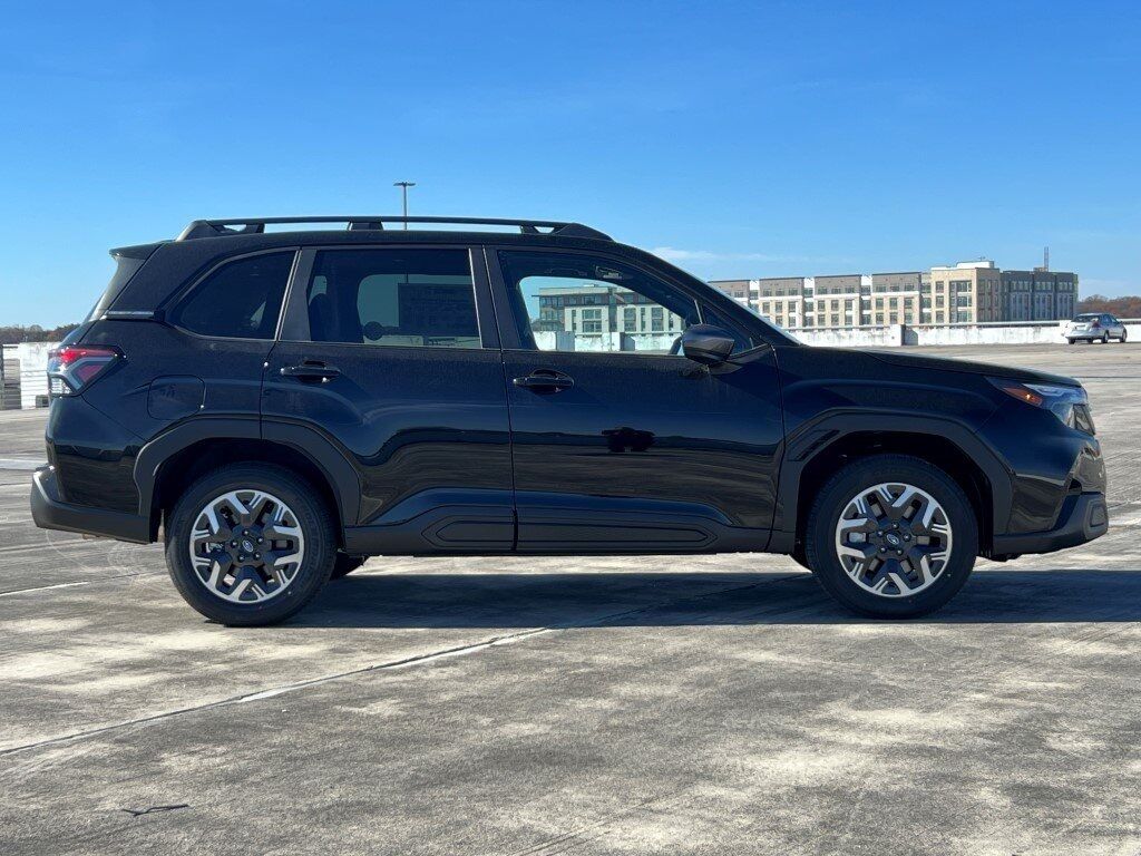2026 Subaru FORESTER Premium Springfield VA