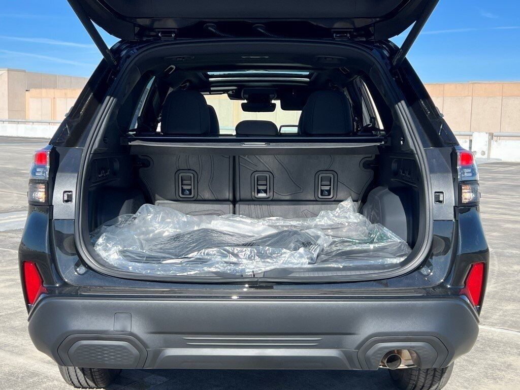 2026 Subaru FORESTER Premium Springfield VA