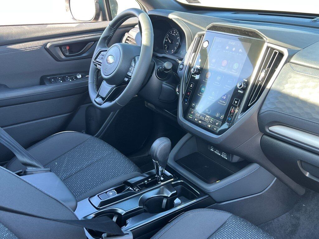 2026 Subaru FORESTER Premium Springfield VA