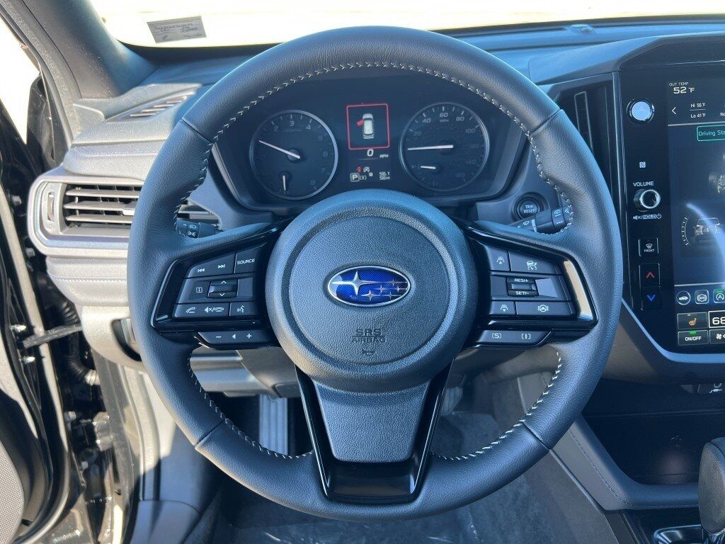 2026 Subaru FORESTER Premium Springfield VA