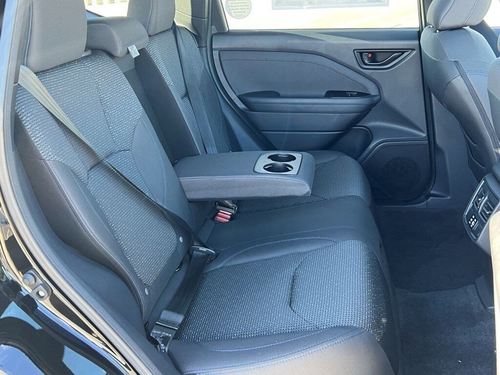 2026 Subaru FORESTER Premium Springfield VA