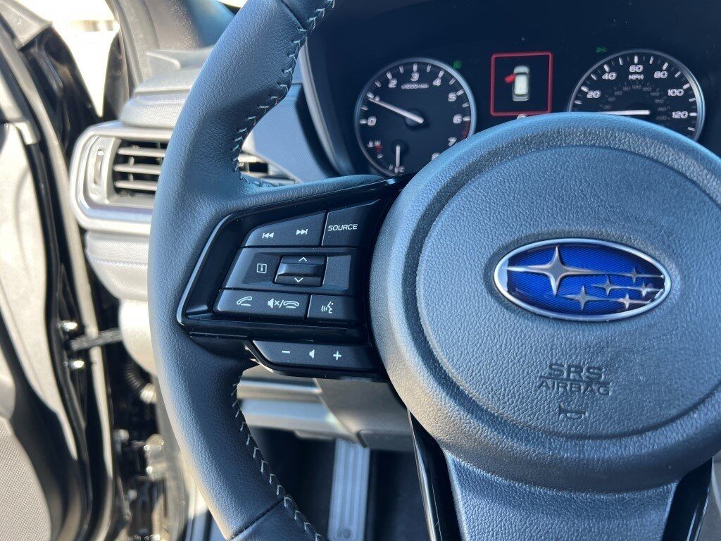 2026 Subaru FORESTER Premium Springfield VA