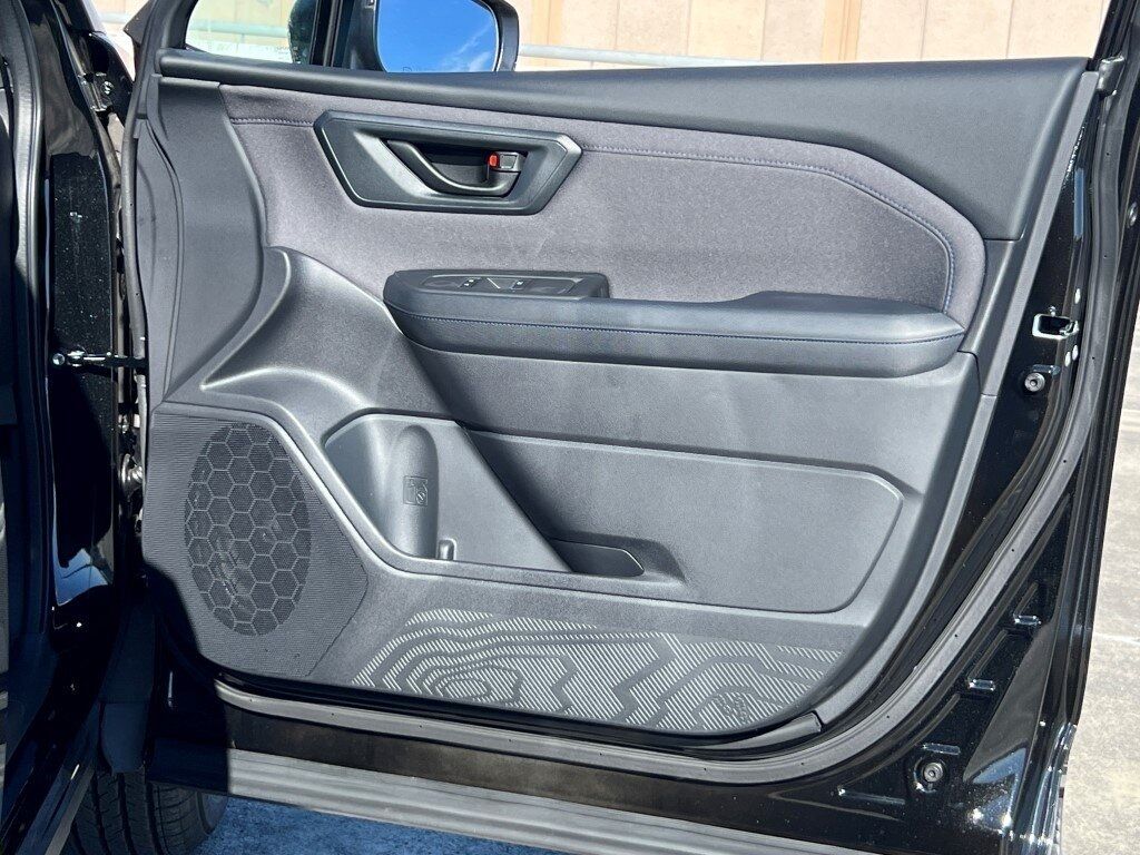 2026 Subaru FORESTER Premium Springfield VA