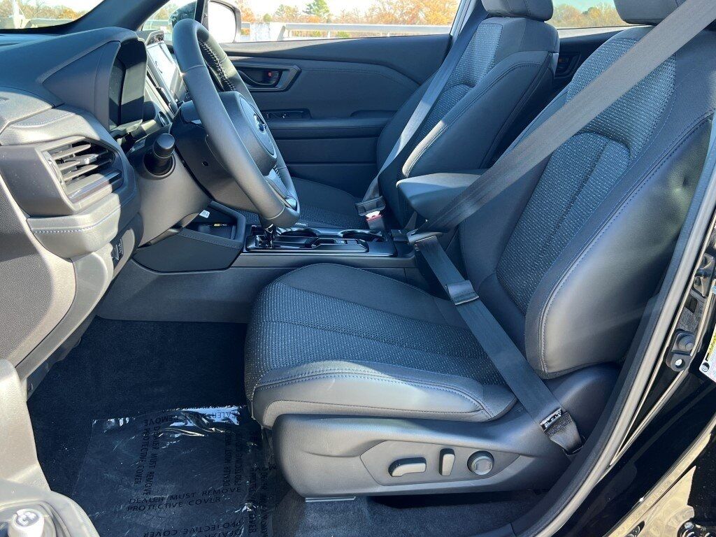 2026 Subaru FORESTER Premium Springfield VA