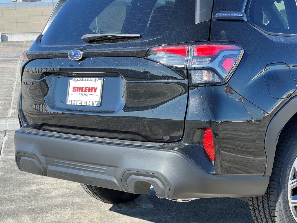 2026 Subaru FORESTER Premium Springfield VA