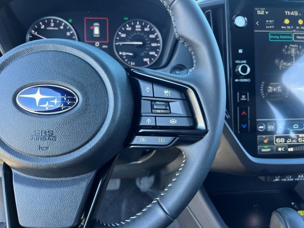 2026 Subaru FORESTER Premium Springfield VA