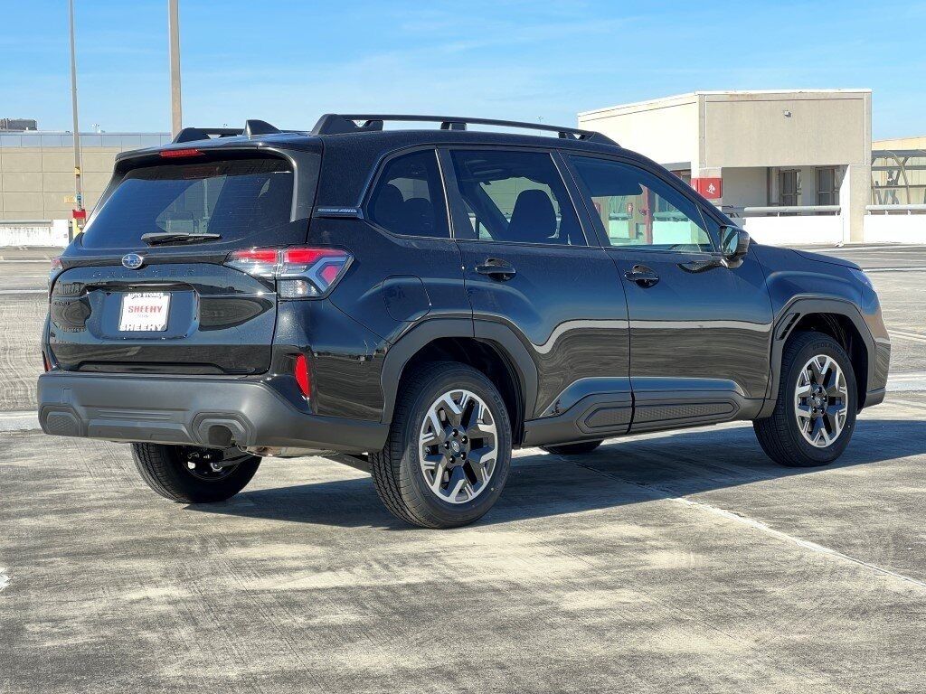 2026 Subaru FORESTER Premium Springfield VA