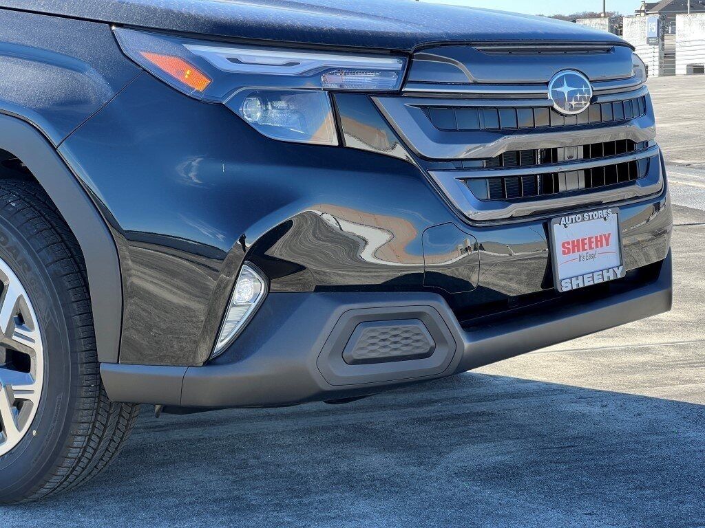 2026 Subaru FORESTER Premium Springfield VA