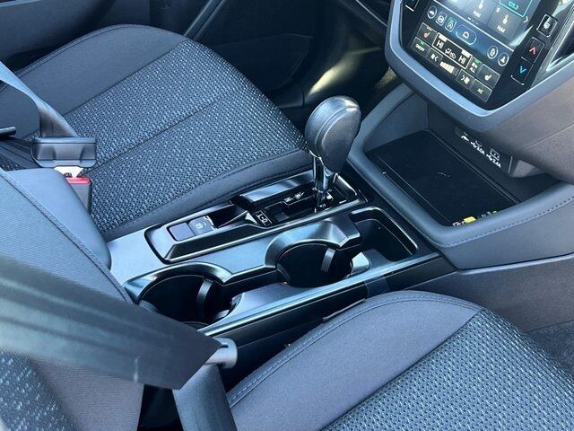 2026 Subaru FORESTER Premium Springfield VA