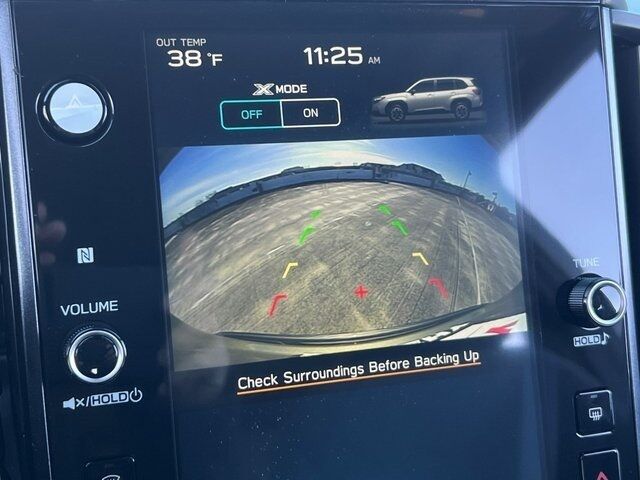 2026 Subaru FORESTER Premium Springfield VA