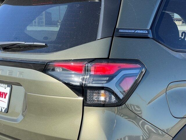 2026 Subaru FORESTER Premium Springfield VA