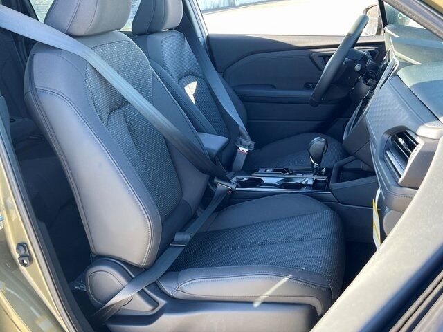 2026 Subaru FORESTER Premium Springfield VA