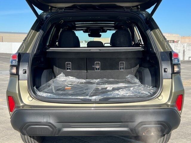 2026 Subaru FORESTER Premium Springfield VA