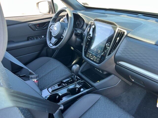 2026 Subaru FORESTER Premium Springfield VA