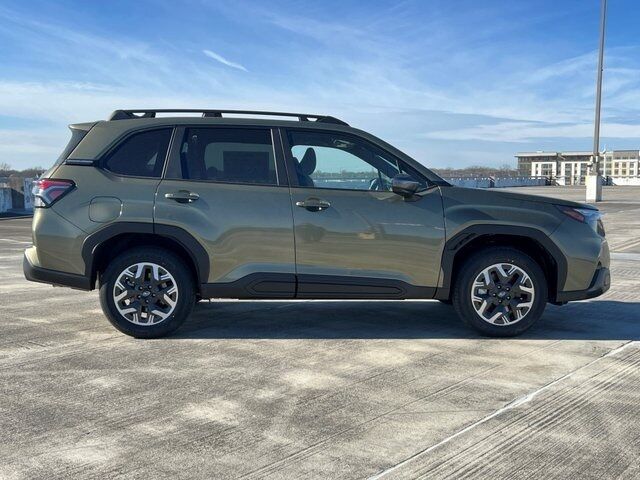 2026 Subaru FORESTER Premium Springfield VA