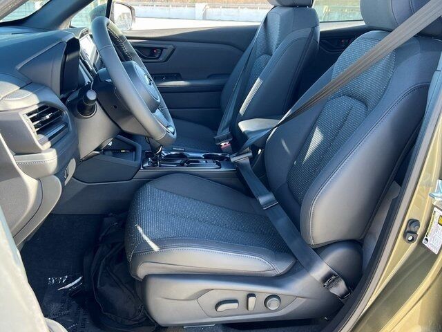 2026 Subaru FORESTER Premium Springfield VA