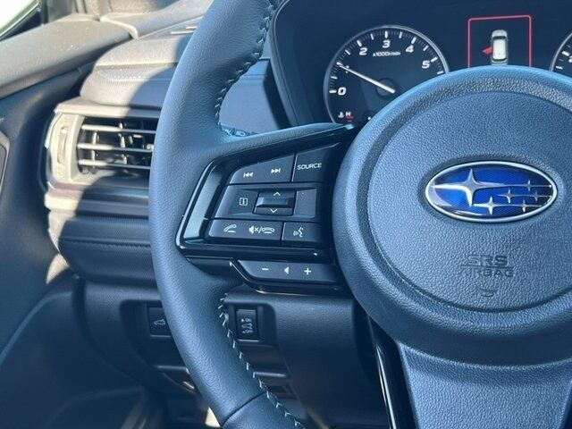 2026 Subaru FORESTER Premium Springfield VA