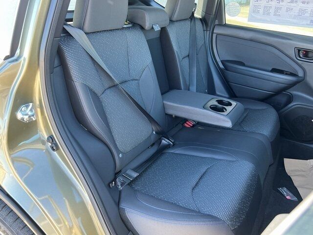 2026 Subaru FORESTER Premium Springfield VA