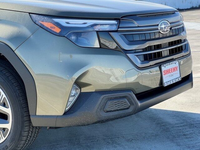 2026 Subaru FORESTER Premium Springfield VA