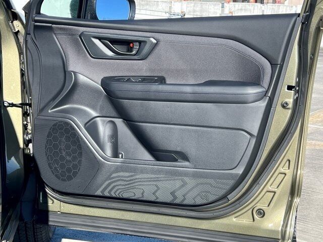 2026 Subaru FORESTER Premium Springfield VA