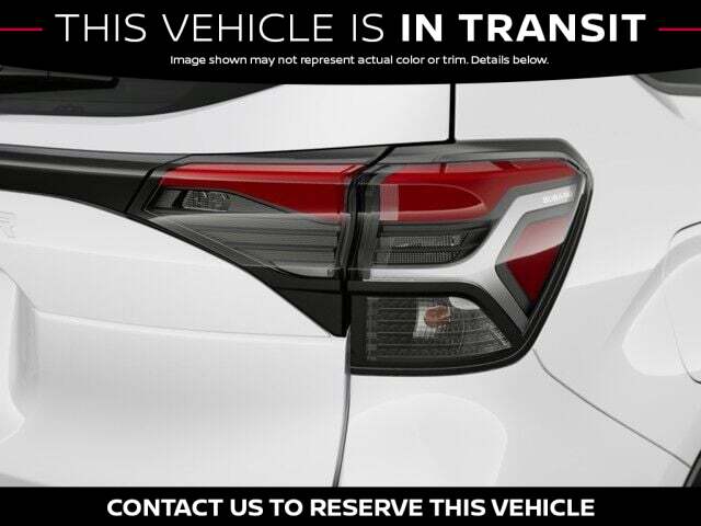 2026 Subaru FORESTER Premium Springfield VA