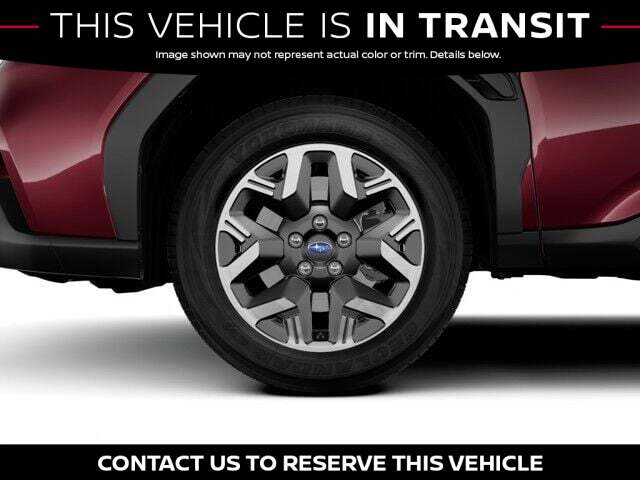 2026 Subaru FORESTER Premium Springfield VA