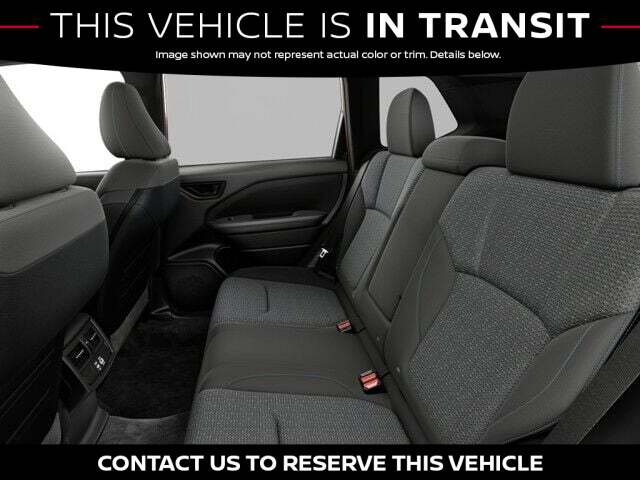 2026 Subaru FORESTER Premium Springfield VA