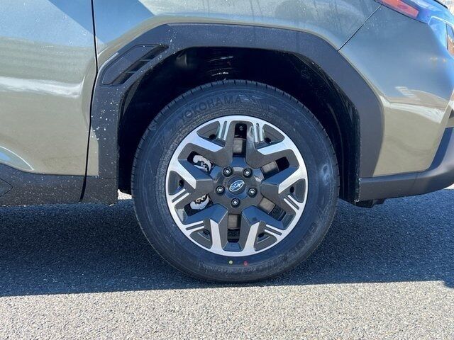 2026 Subaru FORESTER Premium Springfield VA