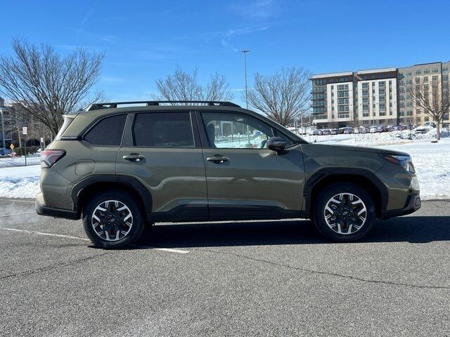 2026 Subaru FORESTER Premium Springfield VA
