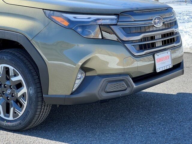 2026 Subaru FORESTER Premium Springfield VA