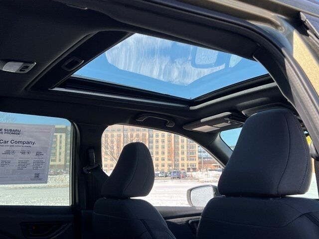 2026 Subaru FORESTER Premium Springfield VA