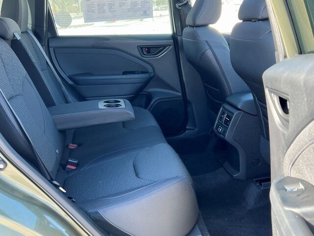 2026 Subaru FORESTER Premium Springfield VA