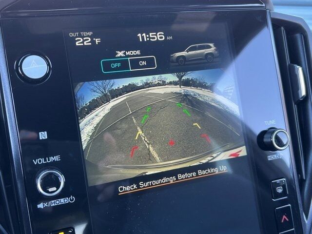 2026 Subaru FORESTER Premium Springfield VA