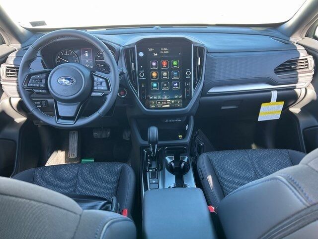 2026 Subaru FORESTER Premium Springfield VA