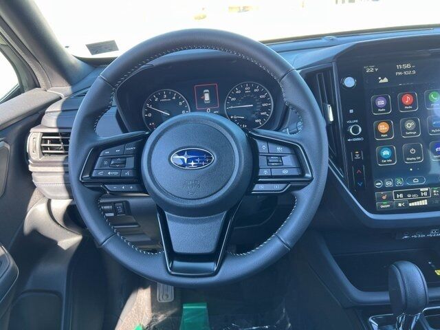 2026 Subaru FORESTER Premium Springfield VA