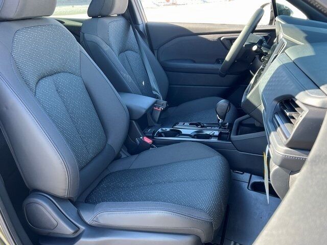 2026 Subaru FORESTER Premium Springfield VA