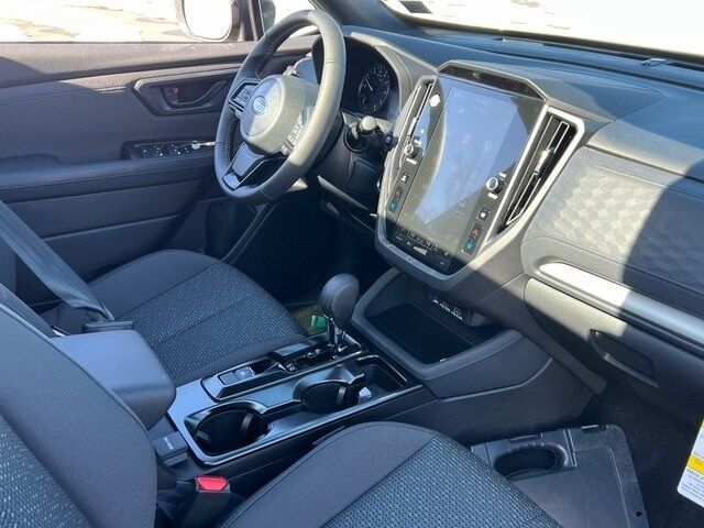 2026 Subaru FORESTER Premium Springfield VA