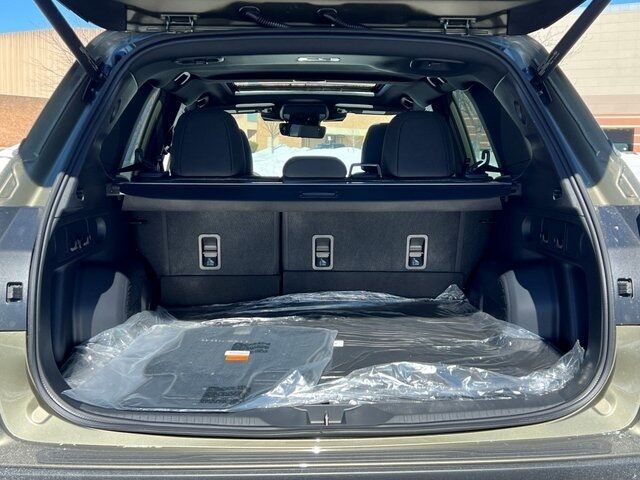 2026 Subaru FORESTER Premium Springfield VA