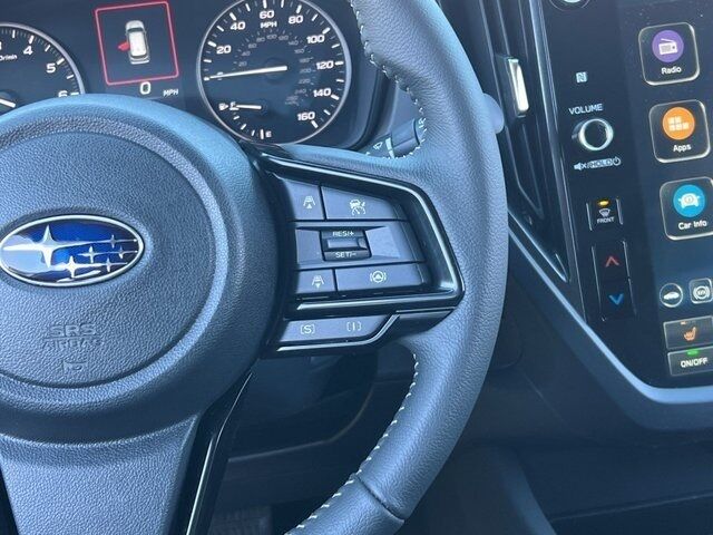 2026 Subaru FORESTER Premium Springfield VA