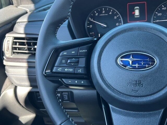 2026 Subaru FORESTER Premium Springfield VA