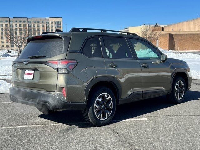 2026 Subaru FORESTER Premium Springfield VA