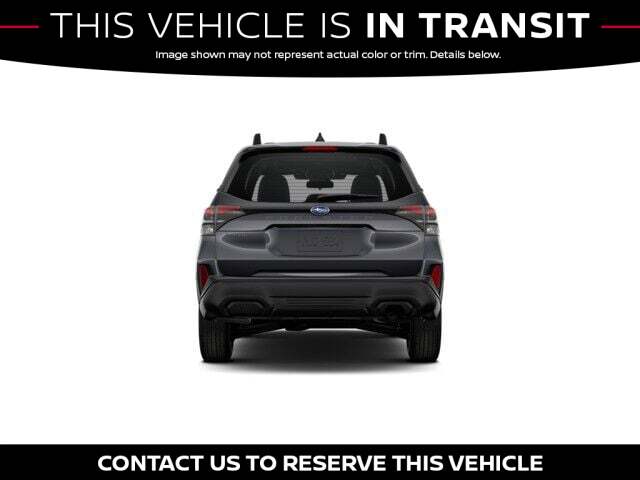 2026 Subaru FORESTER Premium Springfield VA